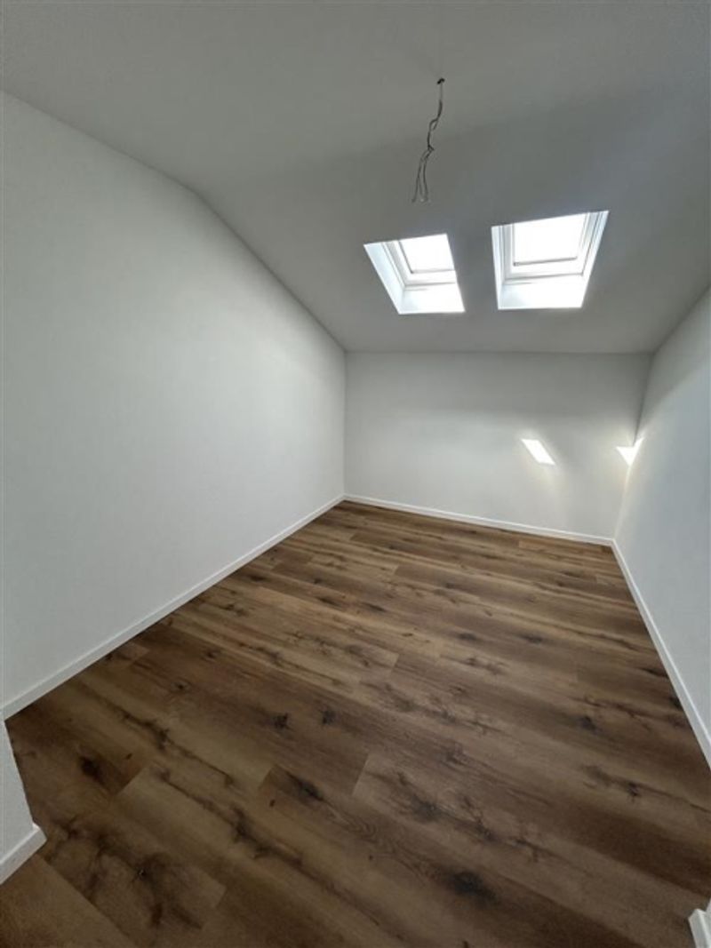 Moderne Neubauwohnung am Fusse der Rigi - 4