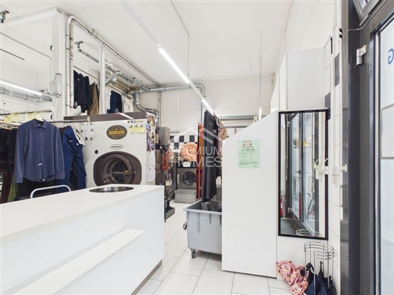 Investment in Zug - Gewerbe oder Wohnen möglich - 8