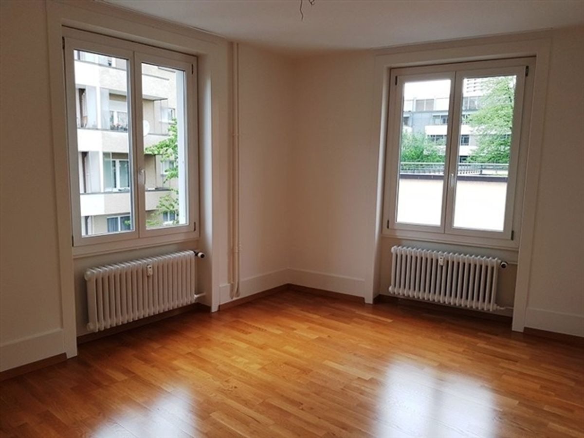Urbanes Wohnen am Puls der Stadt Bern gesucht - 2