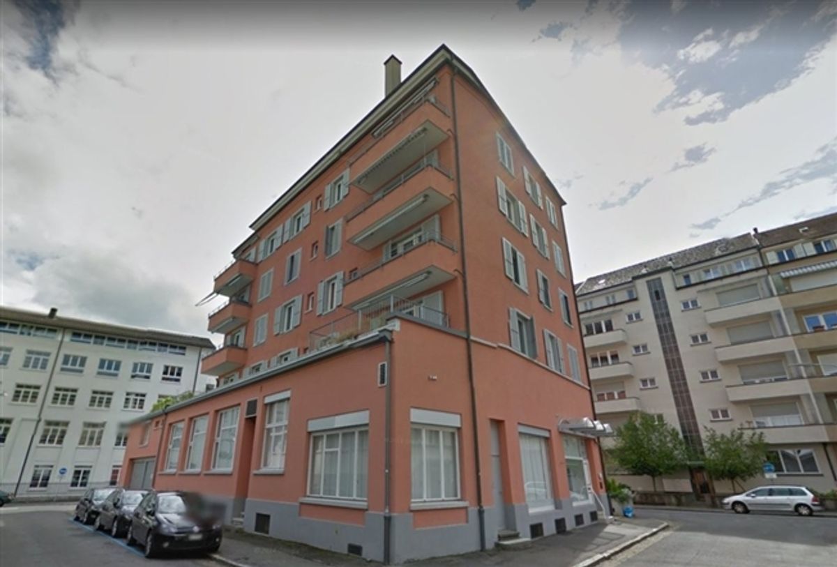 Urbanes Wohnen am Puls der Stadt Bern gesucht - 0