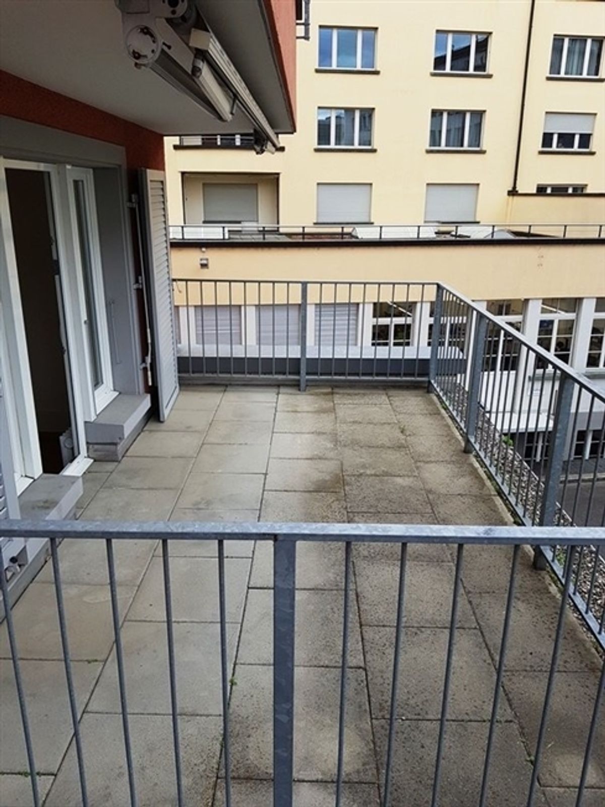 Urbanes Wohnen am Puls der Stadt Bern gesucht - 5