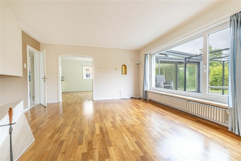 Freistehendes 6.5-Zimmer-Einfamilienhaus am Mattenbach - 3