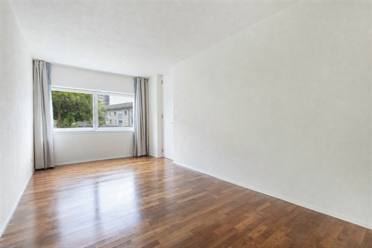 Freistehendes 6.5-Zimmer-Einfamilienhaus am Mattenbach - 6