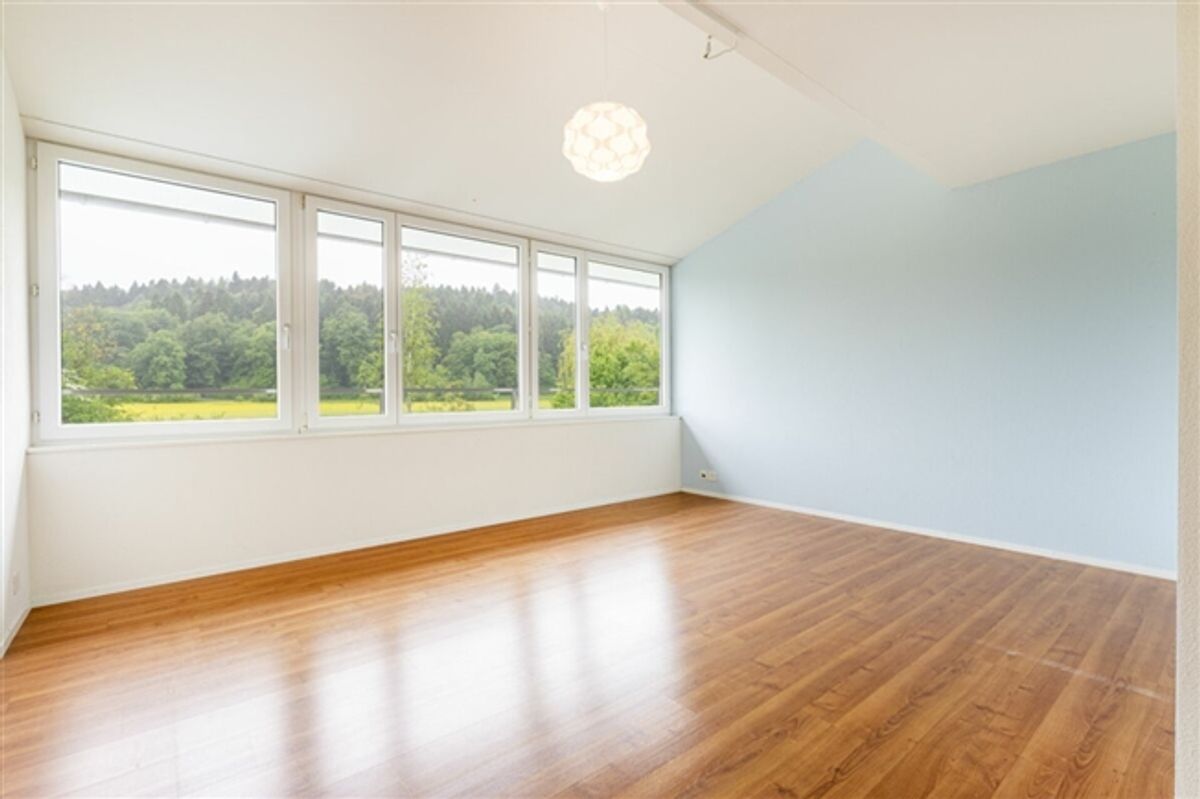 Freistehendes 6.5-Zimmer-Einfamilienhaus am Mattenbach - 10