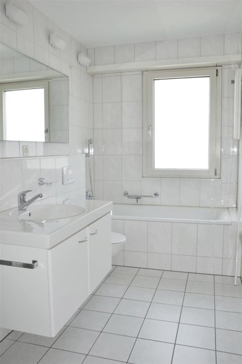Schöne 4 Zimmer-Wohnung an zentraler Lage in Cham - 4