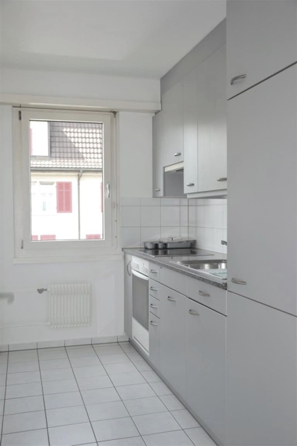 Schöne 4 Zimmer-Wohnung an zentraler Lage in Cham - 2
