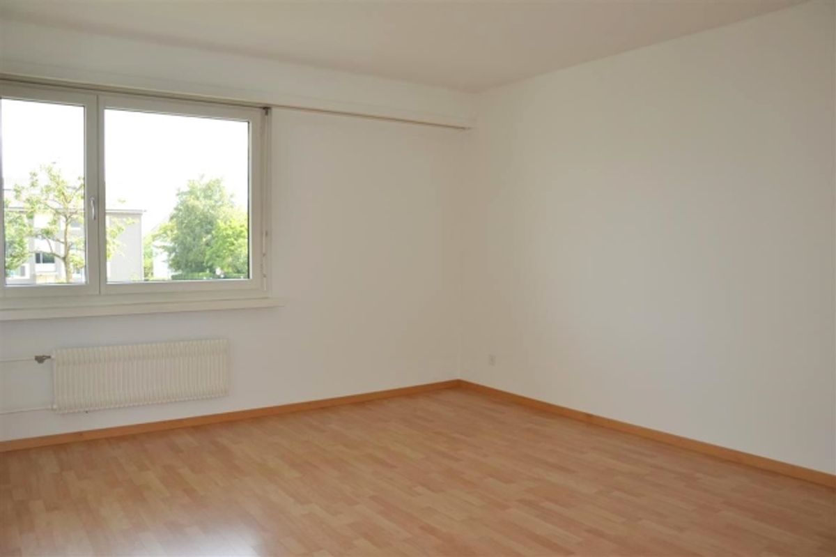 Schöne 4 Zimmer-Wohnung an zentraler Lage in Cham - 4
