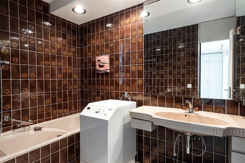 Geräumige und helle Wohnung in einer begehrten Gegend - 7
