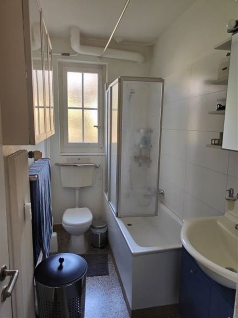Ihr neues Zuhause in Liebefeld - 4 Zimmer mit Balkon - 3
