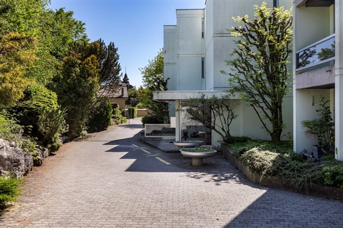 Geräumige und helle Wohnung in einer begehrten Gegend - 7