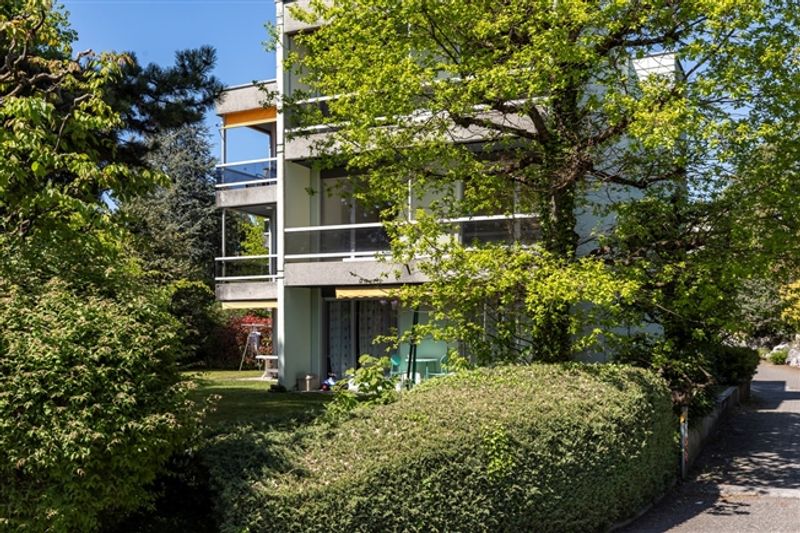 Geräumige und helle Wohnung in einer begehrten Gegend - 9