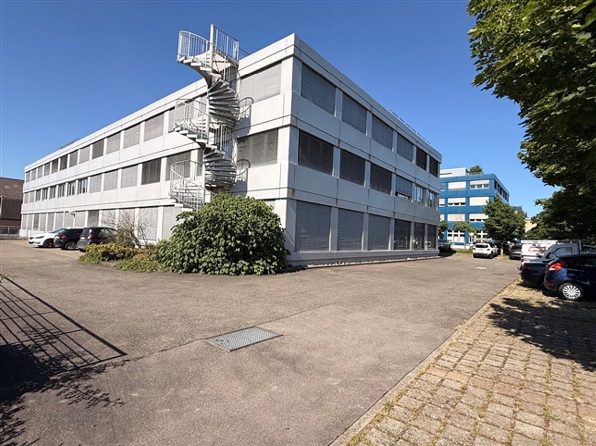 Office - 1
