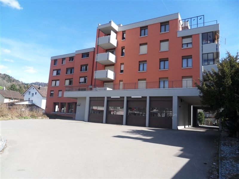 2.5-Zimmer-Wohnung zu vermieten in Ebnat-Kappel, Schweiz - 1