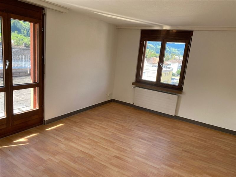 2.5-Zimmer-Wohnung zu vermieten in Ebnat-Kappel, Schweiz - 3