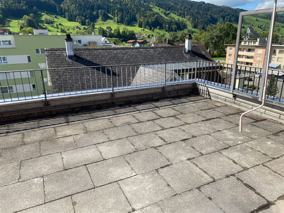 2.5-Zimmer-Wohnung zu vermieten in Ebnat-Kappel, Schweiz - 1
