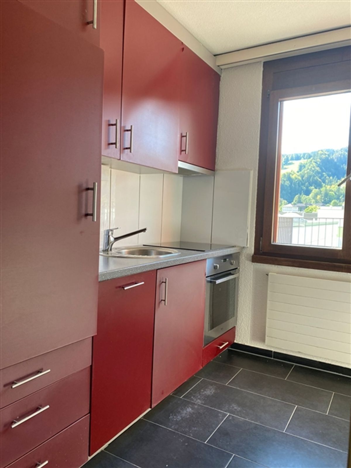 2.5-Zimmer-Wohnung zu vermieten in Ebnat-Kappel, Schweiz - 5
