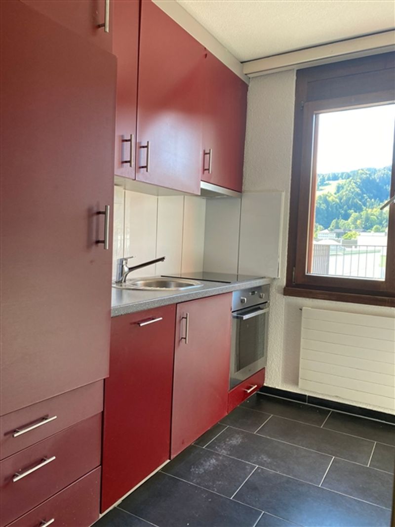 2.5-Zimmer-Wohnung zu vermieten in Ebnat-Kappel, Schweiz - 6