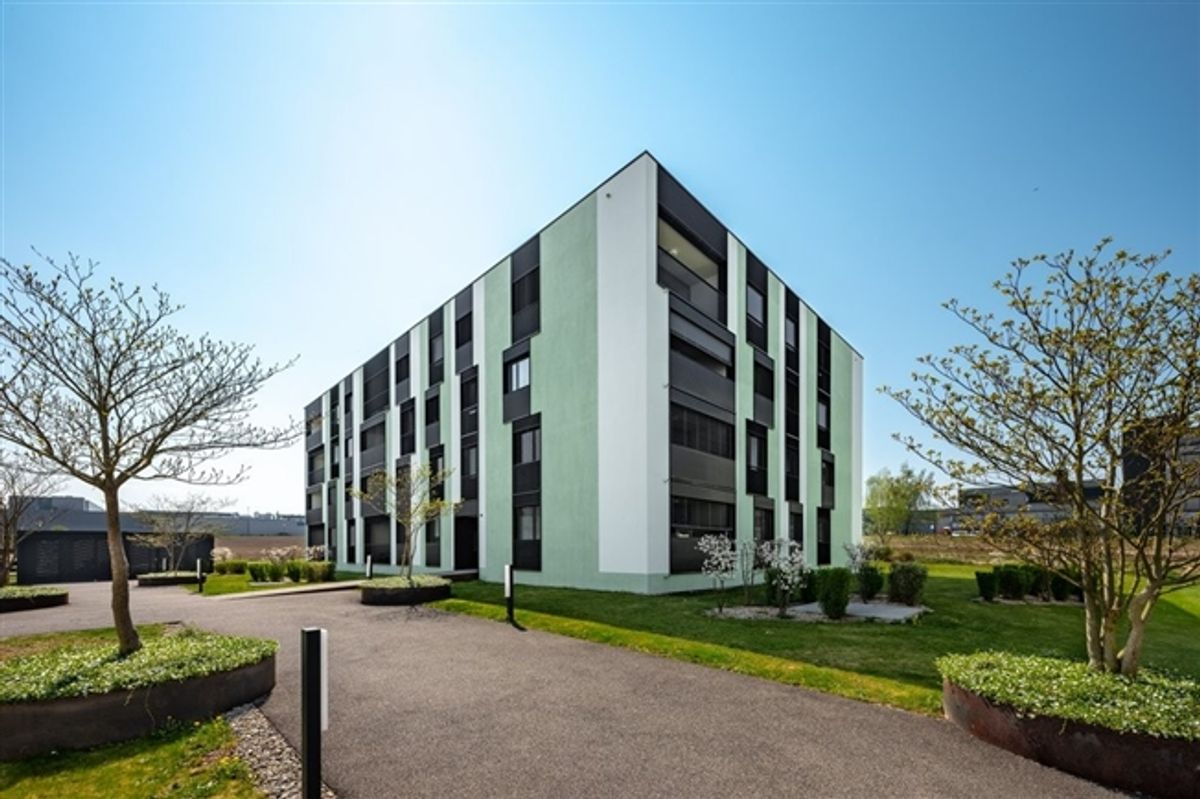 Familien Wohntraum in Bülach - 0