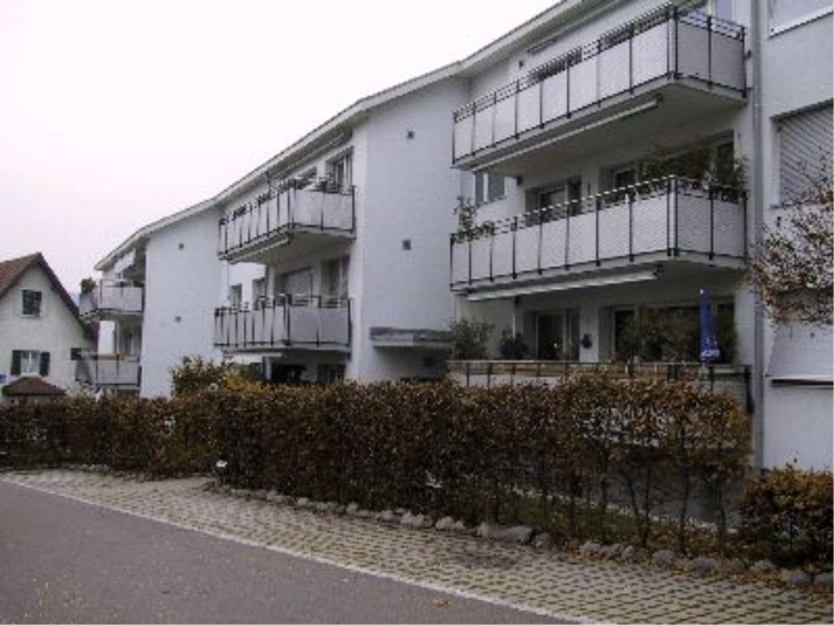Einstellplatz zu vermieten - 0