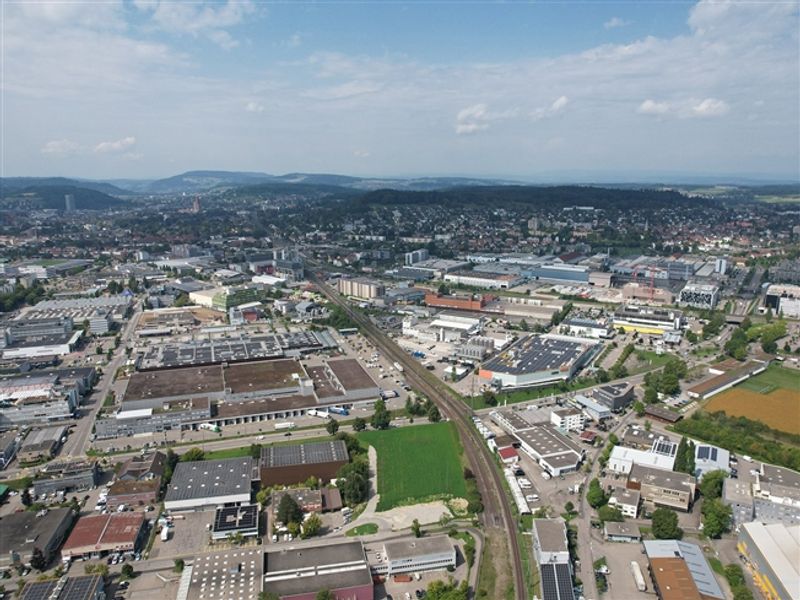 grosszügige Lagerflächen in attraktivem Neubau - 6
