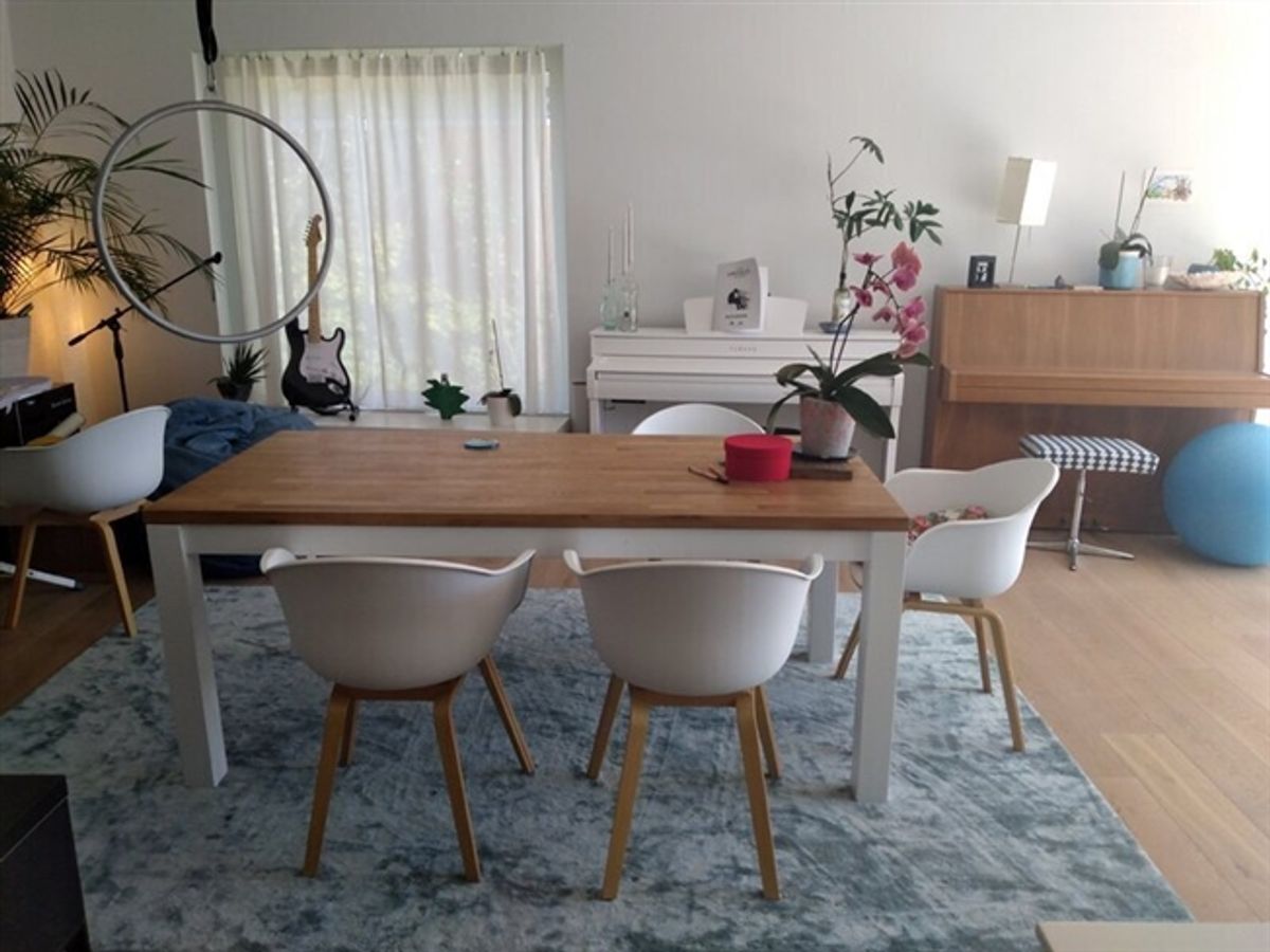 FÜR KATZENLIEBHABER IN KIRCHLINDACH (BE), MÖBLIERT, TEMPORÄR - 1