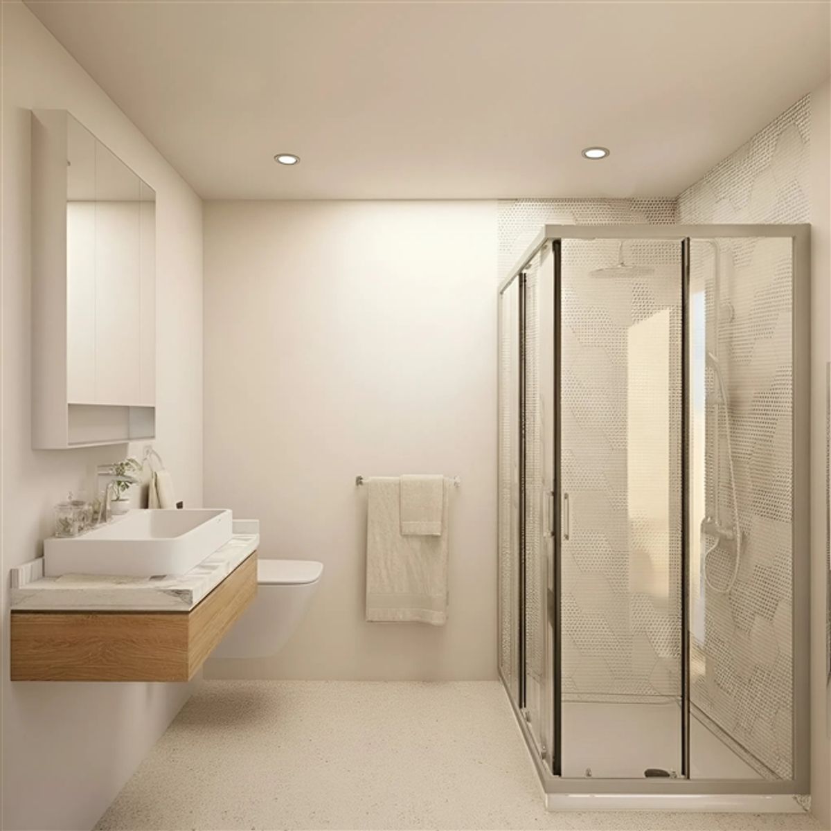 Une adresse contemporaine au coeur de Lausanne - 6