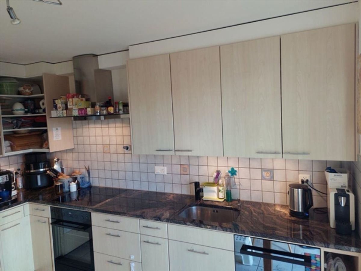 4½ ZIMMER-HAUS IN TÄUFFELEN (BE), MÖBLIERT - 1