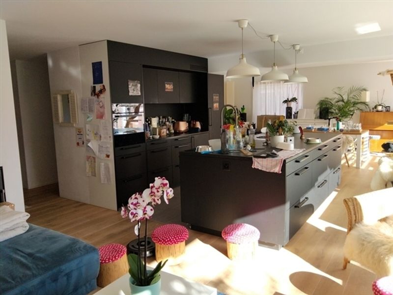 FÜR KATZENLIEBHABER IN KIRCHLINDACH (BE), MÖBLIERT, TEMPORÄR - 3