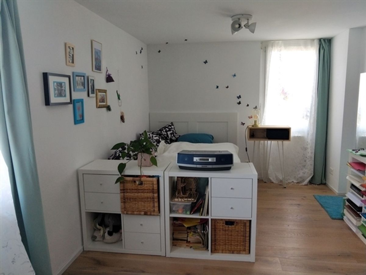 FÜR KATZENLIEBHABER IN KIRCHLINDACH (BE), MÖBLIERT, TEMPORÄR - 5