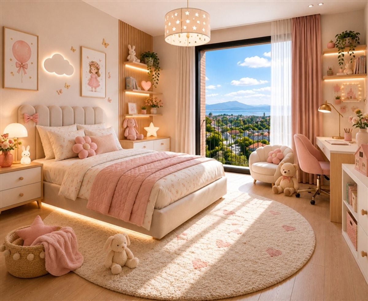 RAUM-LICHT-AUSSICHT-3 ODER 4 SCHLAFZIMMER-PENTHOUSE-TERRASSE - 6