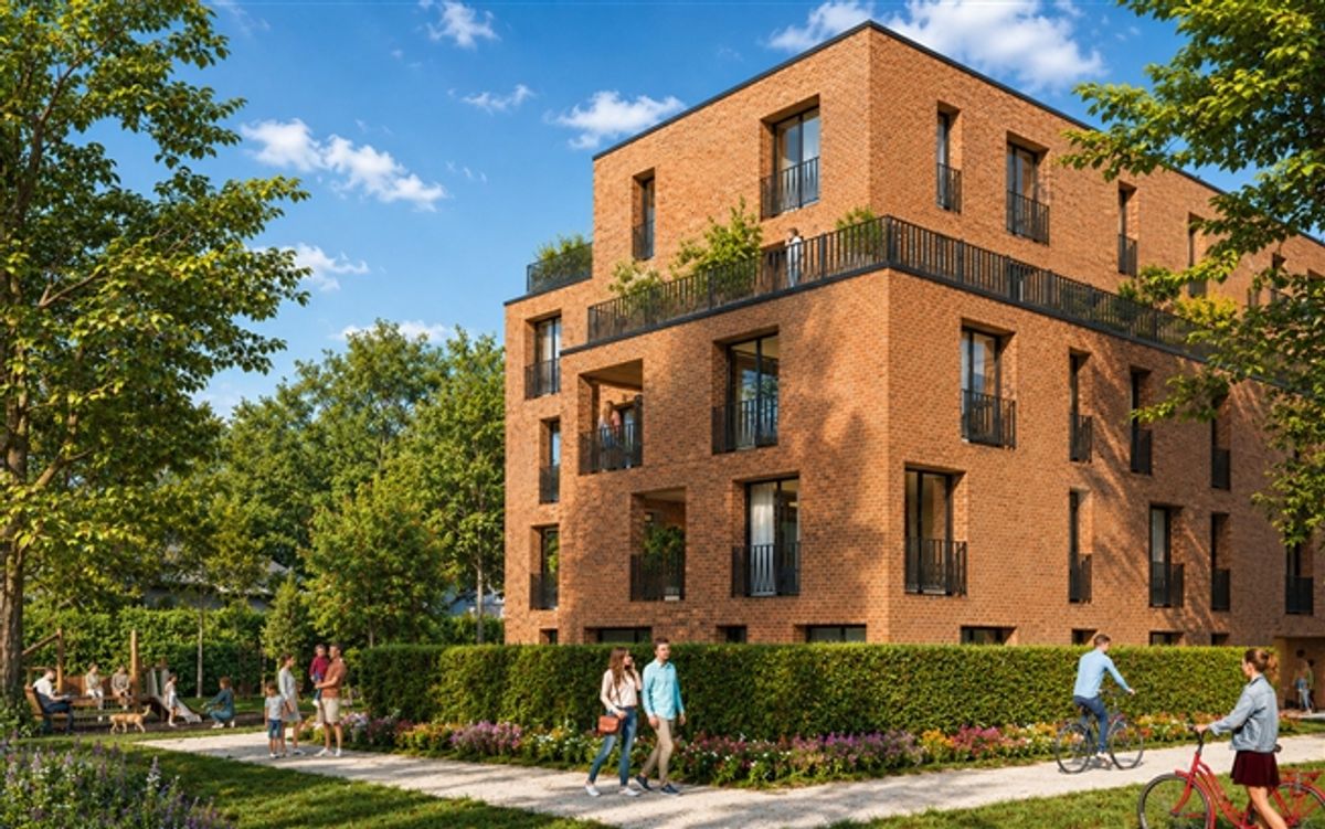 RAUM-LICHT-AUSSICHT-3 ODER 4 SCHLAFZIMMER-PENTHOUSE-TERRASSE - 7