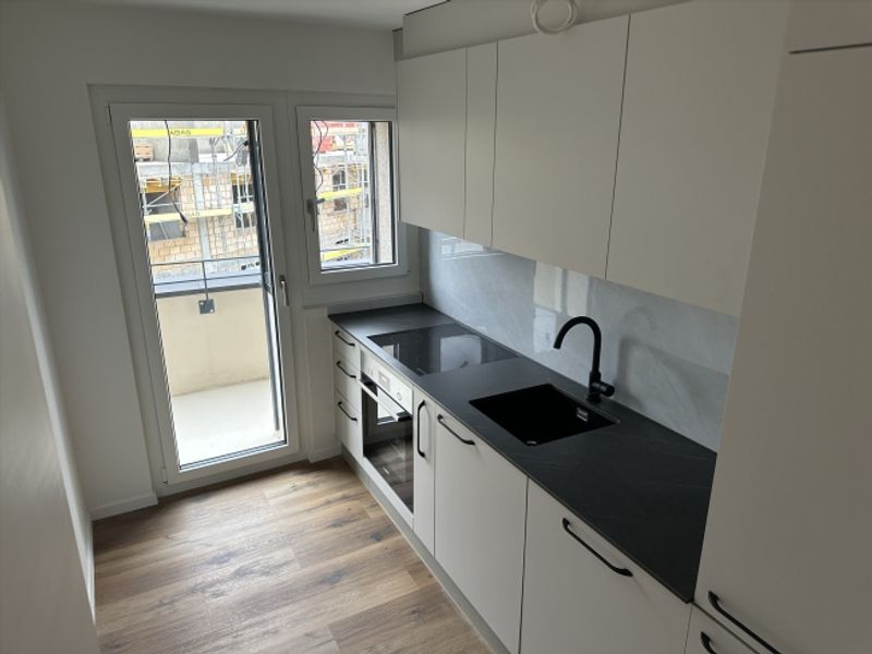 Moderne Neubauwohnung am Fusse der Rigi - 3