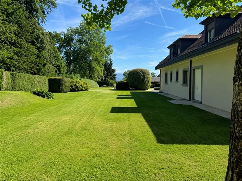 Charmante Villa in Lausanne - 4