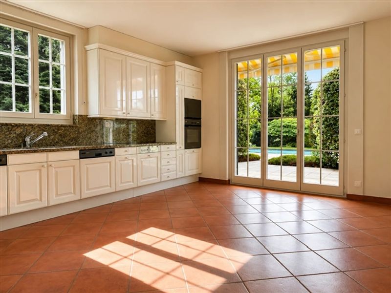 Charmante Villa in Lausanne - 7