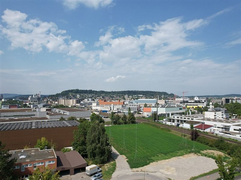 Erstvermietung Gewerbe- und Logistikflächen - 5