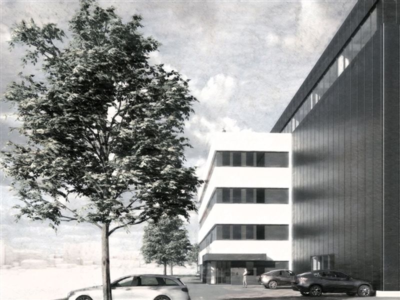 Erstvermietung Gewerbe- und Logistikflächen - 10
