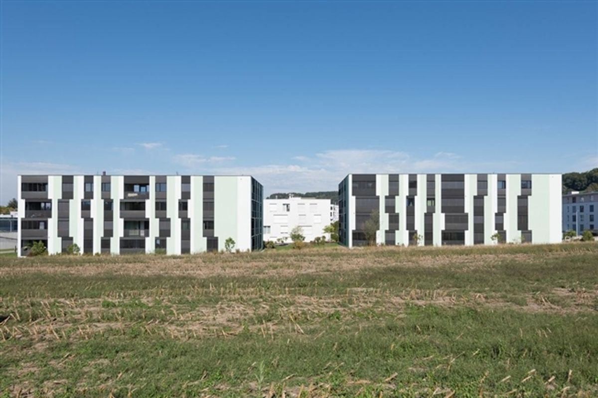 Start ins eigene Wohnglück. - 0
