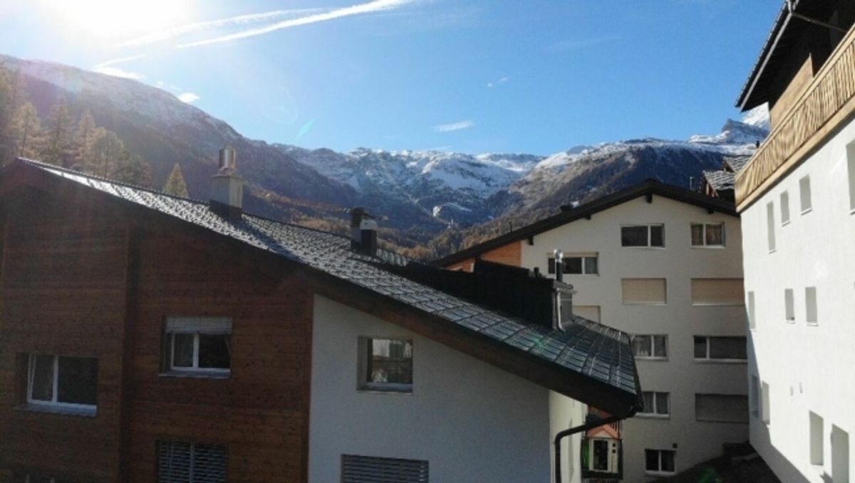 Zermatt von Grund auf erleben - eine Duplex, die dich nie mehr loslässt - 5