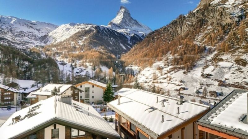 Zermatt von Grund auf erleben - eine Duplex, die dich nie mehr loslässt - 7