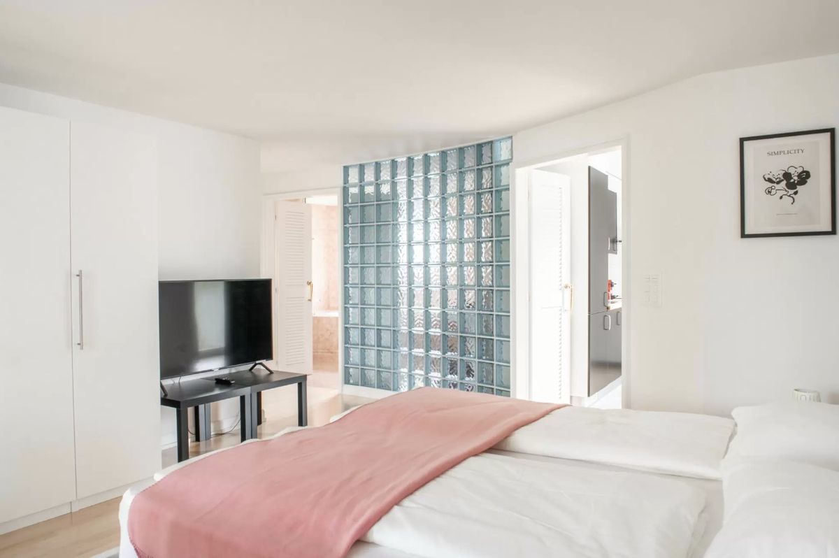 1.5 room apartment in canton Zug - 1