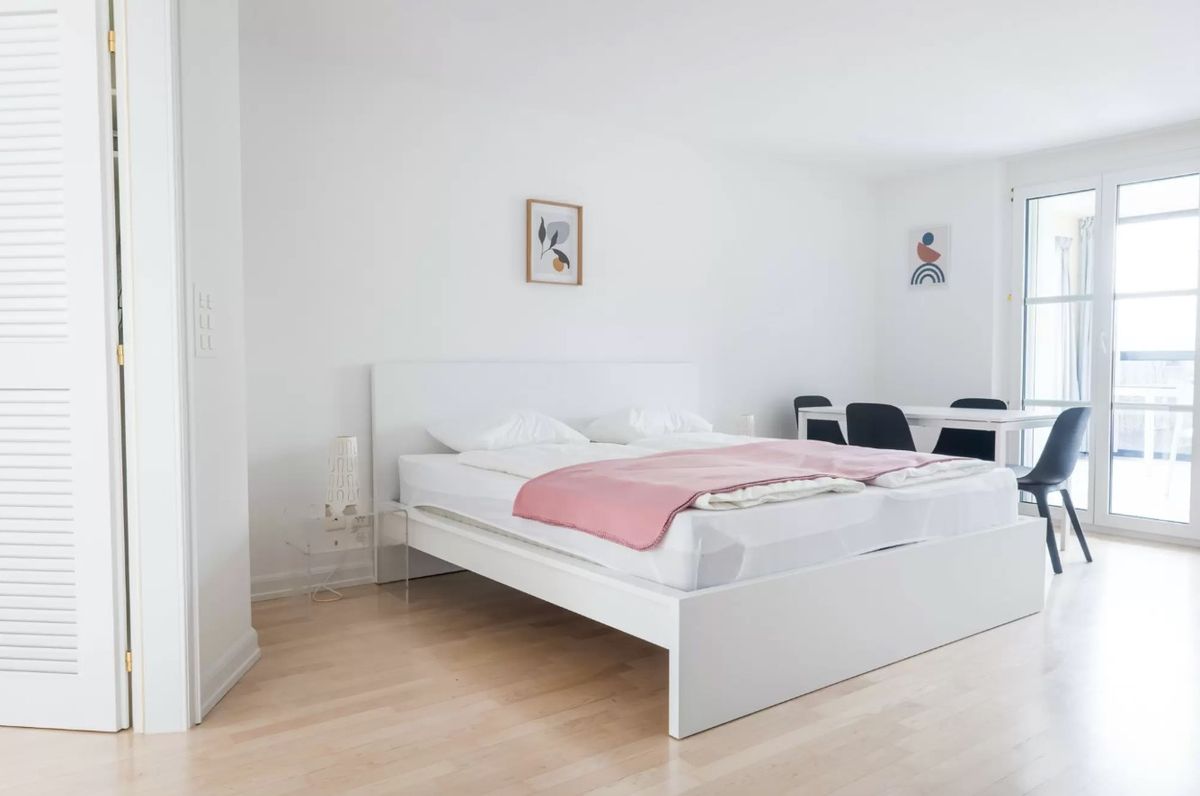 1.5 room apartment in canton Zug - 2