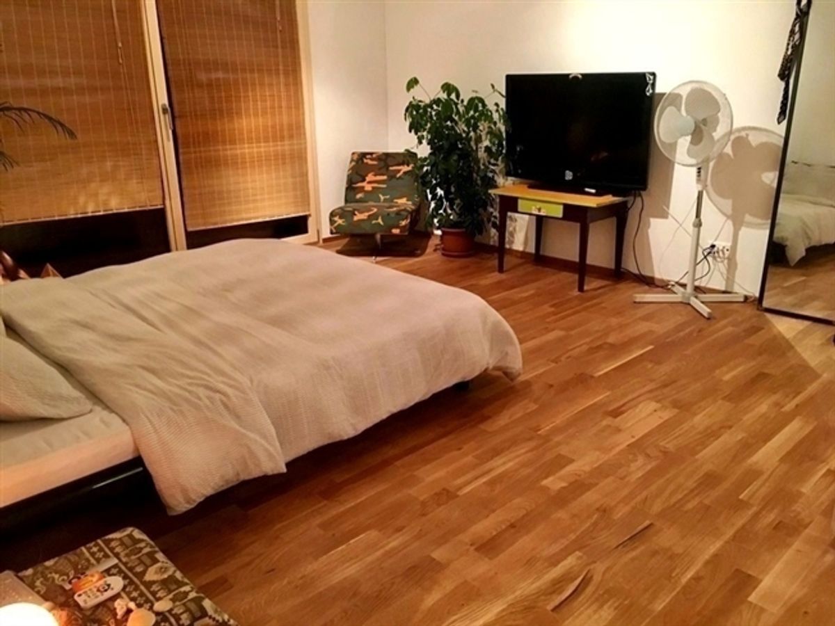 5 ZIMMER-HAUS IN OBERWIL (BL), MÖBLIERT - 4