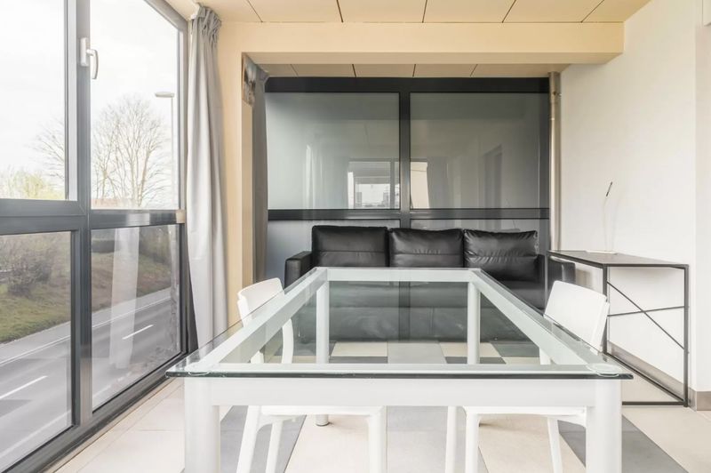 1.5 room apartment in canton Zug - 6