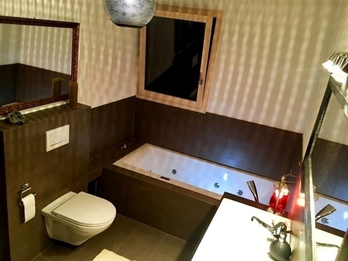 5 ZIMMER-HAUS IN OBERWIL (BL), MÖBLIERT - 7