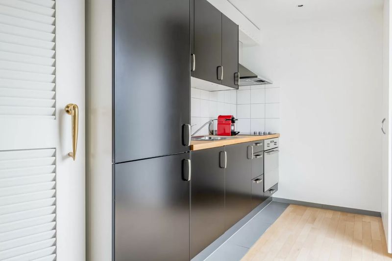 1.5 room apartment in canton Zug - 4