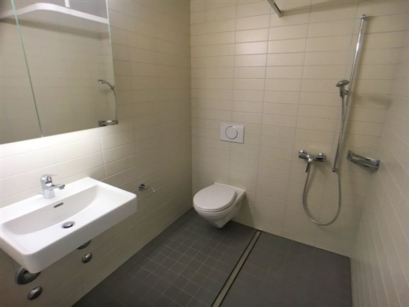 Moderne und zentrale 3-Zimmerwohnung in Bern-Bümpliz - 3