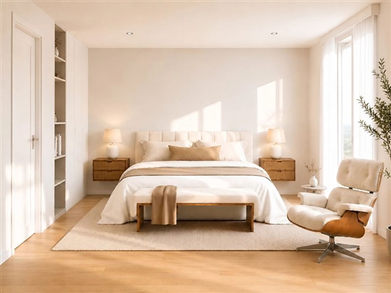 Une adresse contemporaine au coeur de Lausanne - 5
