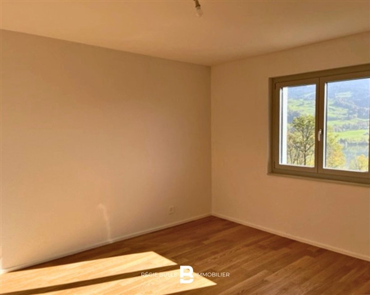 Avry-dvt-Pont - Wunderschöne Villa mit 6.5 Zimmern zu vermieten - 5