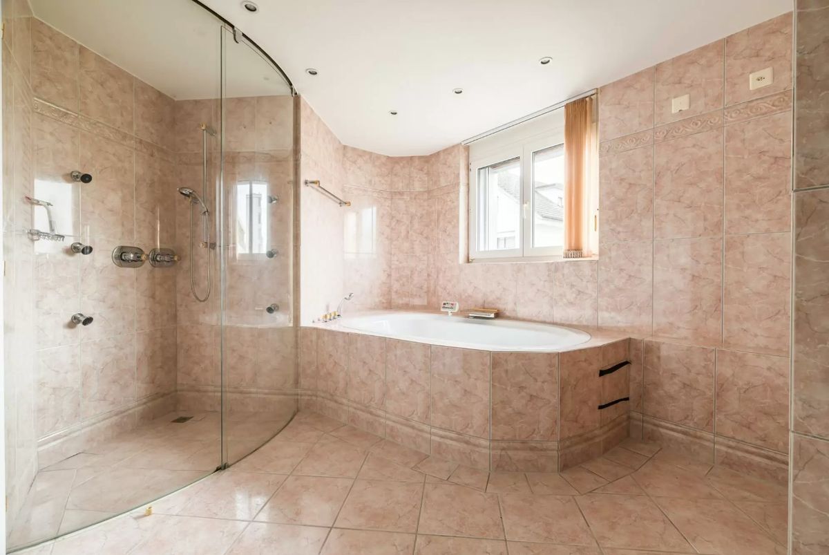 1.5 room apartment in canton Zug - 7