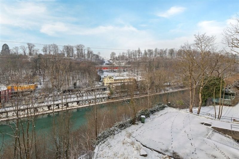 Riverside - Leben an der Aare - 9